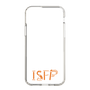 Slim Protection Case［ Original - ISFP Adventurer - Alphabet ］