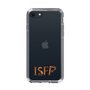 Slim Protection Case［ オリジナル - ISFP 冒険家 - アルファベット ］