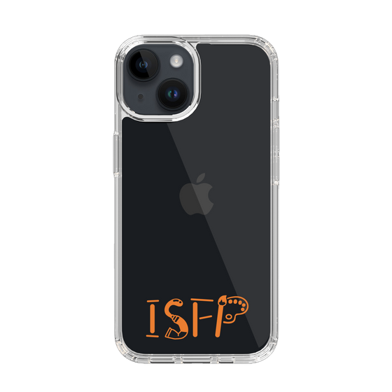Slim Protection Case［ Original - ISFP Adventurer - Alphabet ］