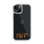 Slim Protection Case［ Original - ISFP Adventurer - Alphabet ］