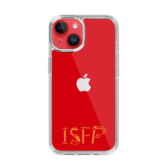 Slim Protection Case［ Original - ISFP Adventurer - Alphabet ］