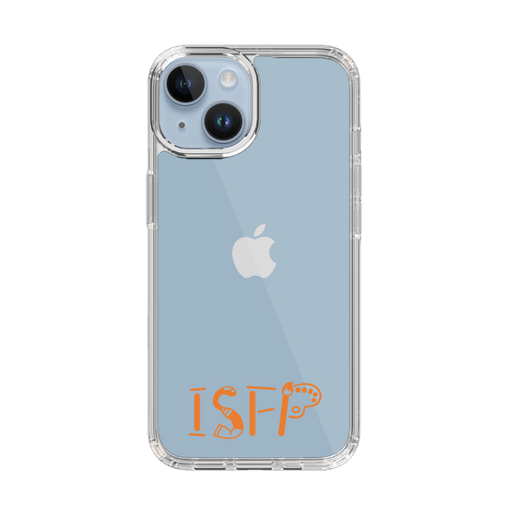 Slim Protection Case［ Original - ISFP Adventurer - Alphabet ］