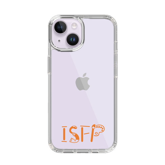 Slim Protection Case［ Original - ISFP Adventurer - Alphabet ］