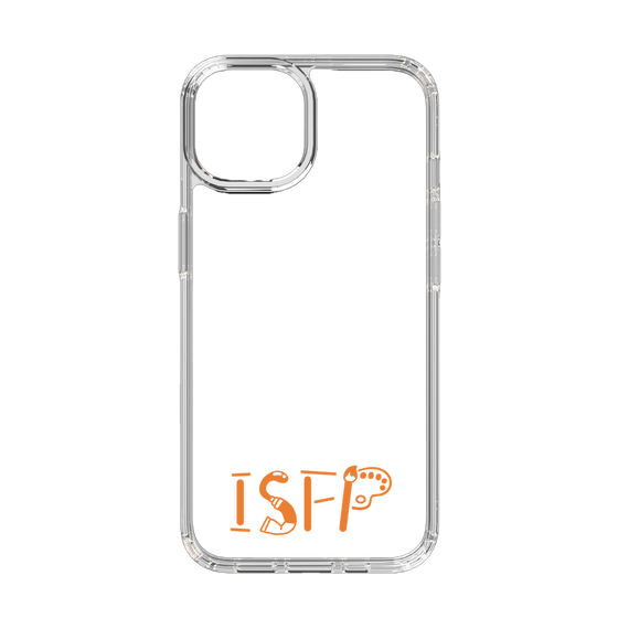 Slim Protection Case［ Original - ISFP Adventurer - Alphabet ］