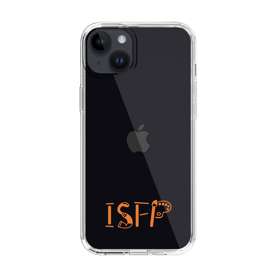 Slim Protection Case［ Original - ISFP Adventurer - Alphabet ］