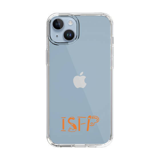 Slim Protection Case［ Original - ISFP Adventurer - Alphabet ］