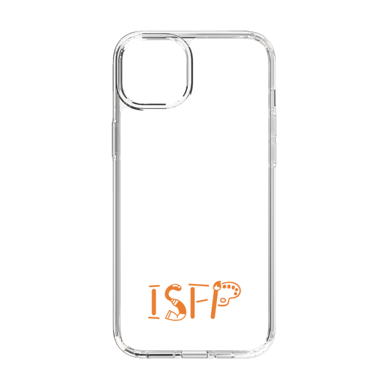 Slim Protection Case［ Original - ISFP Adventurer - Alphabet ］