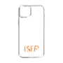 Slim Protection Case［ Original - ISFP Adventurer - Alphabet ］