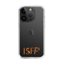 Slim Protection Case［ Original - ISFP Adventurer - Alphabet ］