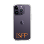 Slim Protection Case［ Original - ISFP Adventurer - Alphabet ］
