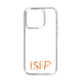 Slim Protection Case［ Original - ISFP Adventurer - Alphabet ］
