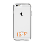 Slim Protection Case［ Original - ISFP Adventurer - Alphabet ］