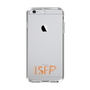 Slim Protection Case［ Original - ISFP Adventurer - Alphabet ］