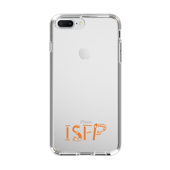 Slim Protection Case［ Original - ISFP Adventurer - Alphabet ］