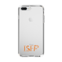 Slim Protection Case［ Original - ISFP Adventurer - Alphabet ］