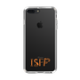 Slim Protection Case［ Original - ISFP Adventurer - Alphabet ］