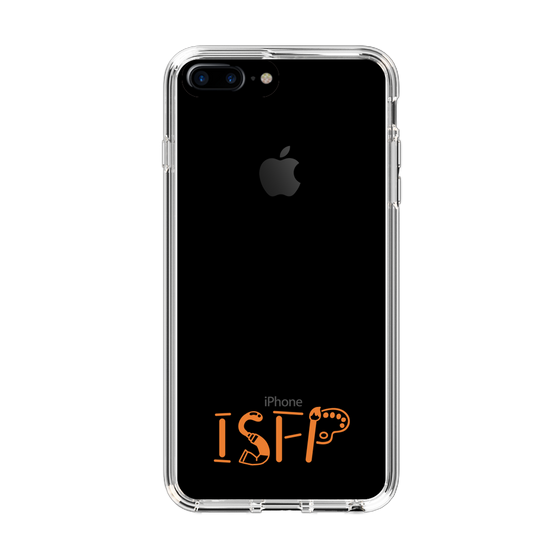 Slim Protection Case［ Original - ISFP Adventurer - Alphabet ］