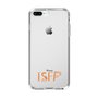 Slim Protection Case［ Original - ISFP Adventurer - Alphabet ］