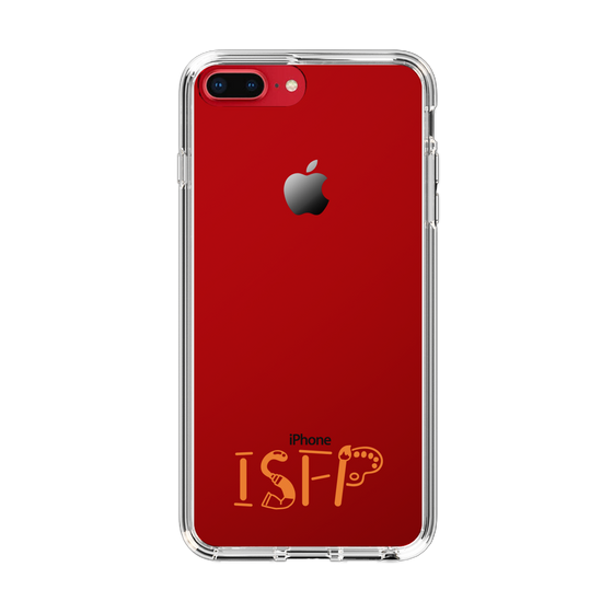 Slim Protection Case［ Original - ISFP Adventurer - Alphabet ］