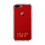 Slim Protection Case［ Original - ISFP Adventurer - Alphabet ］