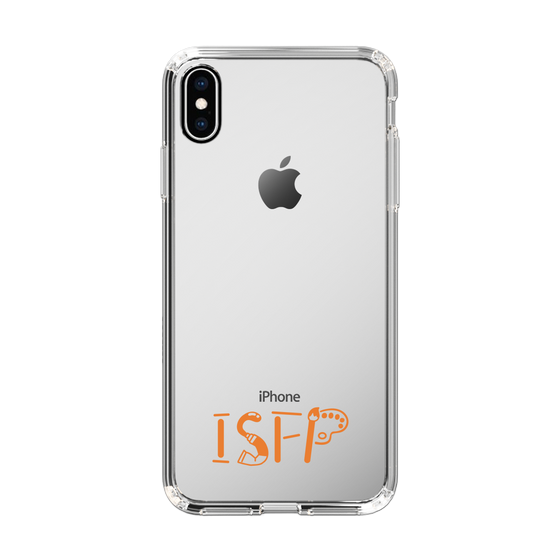 Slim Protection Case［ Original - ISFP Adventurer - Alphabet ］