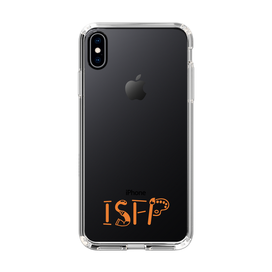 Slim Protection Case［ Original - ISFP Adventurer - Alphabet ］