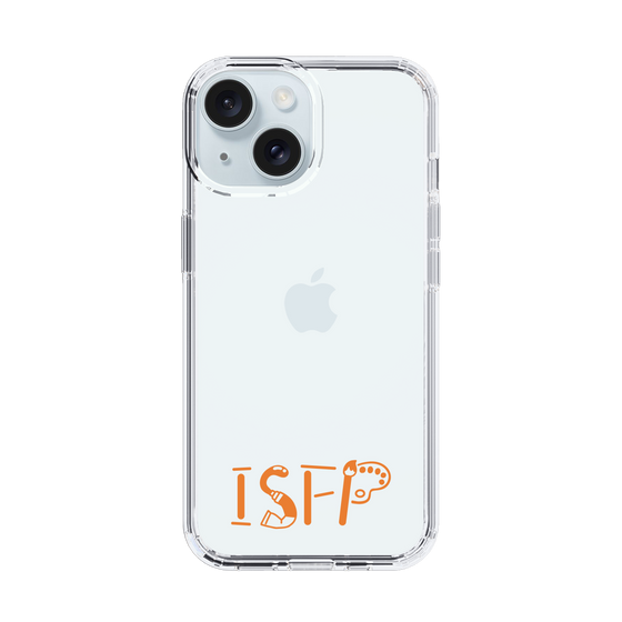 Slim Protection Case［ Original - ISFP Adventurer - Alphabet ］