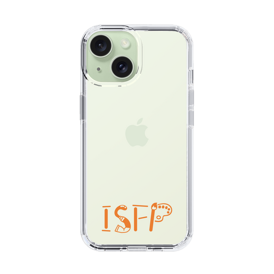 Slim Protection Case［ Original - ISFP Adventurer - Alphabet ］