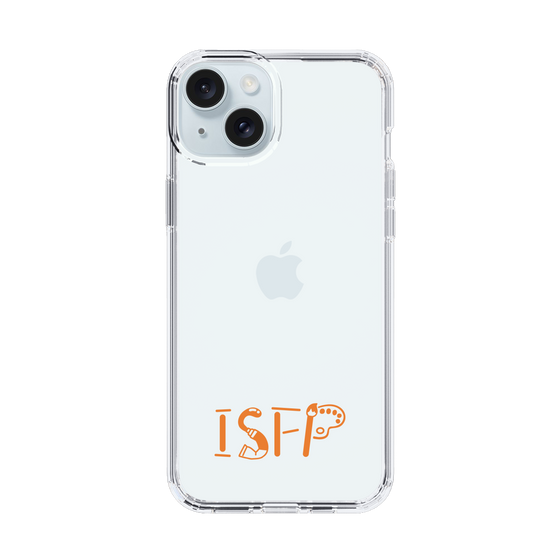 Slim Protection Case［ Original - ISFP Adventurer - Alphabet ］