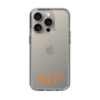 Slim Protection Case［ Original - ISFP Adventurer - Alphabet ］