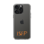 Slim Protection Case［ Original - ISFP Adventurer - Alphabet ］