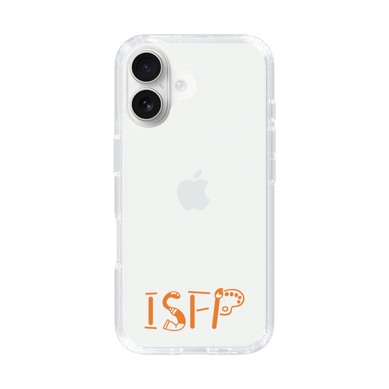 Slim Protection Case［ Original - ISFP Adventurer - Alphabet ］