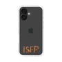 Slim Protection Case［ Original - ISFP Adventurer - Alphabet ］