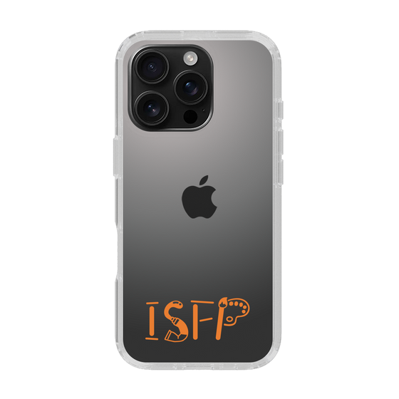 Slim Protection Case［ Original - ISFP Adventurer - Alphabet ］