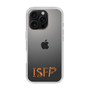 Slim Protection Case［ Original - ISFP Adventurer - Alphabet ］