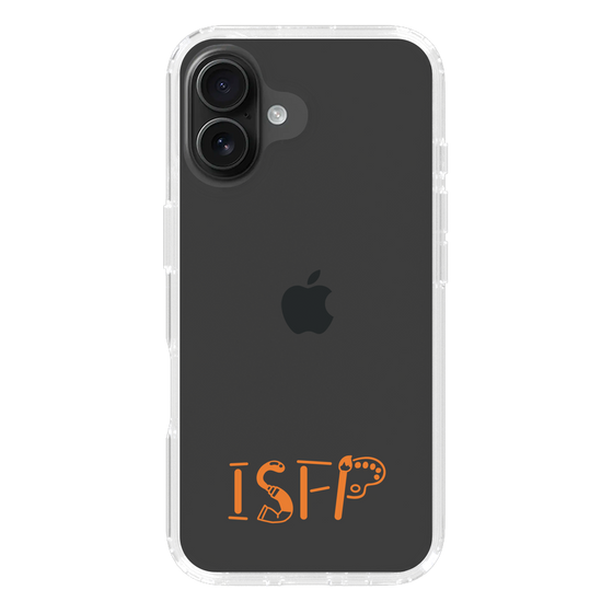 Slim Protection Case［ Original - ISFP Adventurer - Alphabet ］