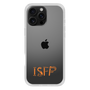 Slim Protection Case［ Original - ISFP Adventurer - Alphabet ］