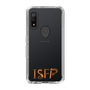 Slim Protection Case［ Original - ISFP Adventurer - Alphabet ］
