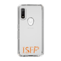 Slim Protection Case［ Original - ISFP Adventurer - Alphabet ］