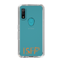 Slim Protection Case［ Original - ISFP Adventurer - Alphabet ］