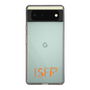Slim Protection Case［ Original - ISFP Adventurer - Alphabet ］