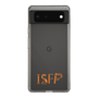 Slim Protection Case［ Original - ISFP Adventurer - Alphabet ］