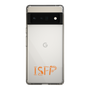 Slim Protection Case［ Original - ISFP Adventurer - Alphabet ］