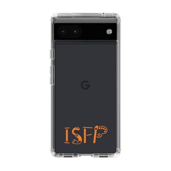 Slim Protection Case［ Original - ISFP Adventurer - Alphabet ］