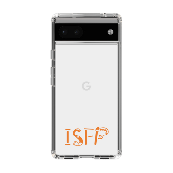 Slim Protection Case［ Original - ISFP Adventurer - Alphabet ］