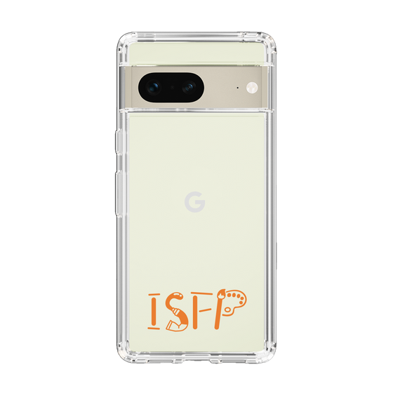 Slim Protection Case［ Original - ISFP Adventurer - Alphabet ］