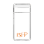 Slim Protection Case［ Original - ISFP Adventurer - Alphabet ］