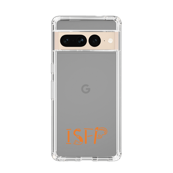 Slim Protection Case［ Original - ISFP Adventurer - Alphabet ］