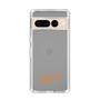 Slim Protection Case［ Original - ISFP Adventurer - Alphabet ］