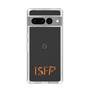 Slim Protection Case［ Original - ISFP Adventurer - Alphabet ］